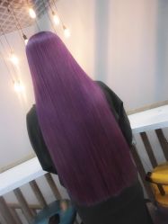 点击看大图 -DL HAIR SALON