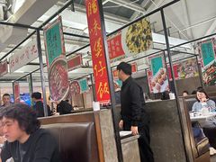 -肥仔文澳门猪骨煲(南京西路店)