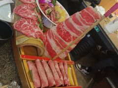 -梦山水日本烧肉(五四广场店)