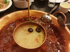 -老码头火锅(玉林店)