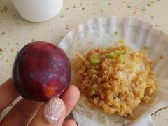 -港畔赶海蒸汽海鲜烧烤自助(仙螺岛店)