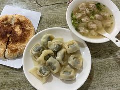 -上海三鲜馄饨王(南门桥市场店)