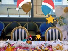 -Lilliput粒粒堡亲子餐厅(祥云小镇店)