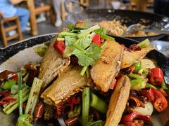 -张关合渣(航空大道店)