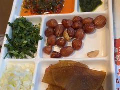 -东门口涮肉·砂锅·烤串(老门东店)