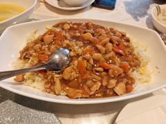 -喜来登由由大酒店九州膳坊中餐厅