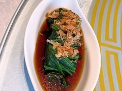 -一品淮扬 · 淮扬菜·北京万达文华酒店