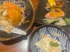 -鸟鹏烧鸟居酒屋(仁恒梦中心店)