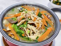 -点蹄擂椒猪脚饭(天虹汇一城店)