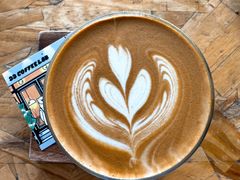 澳白-33Coffeelab 咖啡研究所