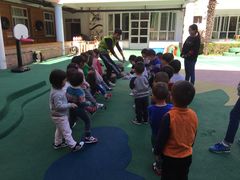 -三之三古北幼儿园