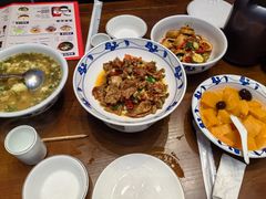 -八碗湘长沙市井菜(坡子街店)