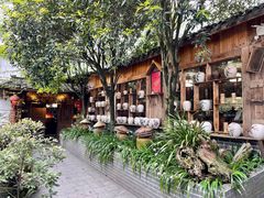 -青城甲(青城山店)