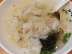 -凤起龙游老面包子(凯德晶品店)