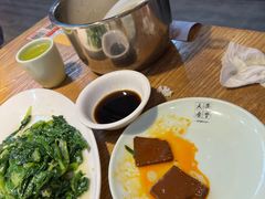 -人民食堂(电信南街店)