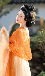 -盘子女人坊古装写真摄影(南京总店)