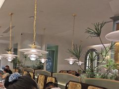 -香阁餐厅·常州菜·常州菜代表品牌(新北奥体店)