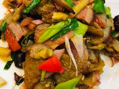 -金洲美食(金州广场店)