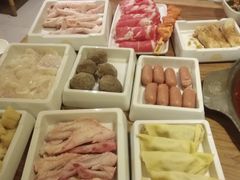 -傣妹火锅(四川北路店)