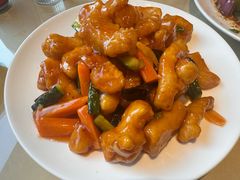 -清香园大连老菜馆(成仁街店)