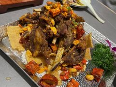 -八张桌子(老店)