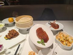 -四季民福烤鸭店(通州马驹桥店)