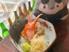 -矶野水产(澳门逸园中心店)
