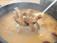 -叶记猪肚鸡(宝安椰林湾店)