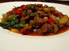 -山里亲戚(淞虹路店)