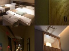 -若水云栖·足疗·按摩·SPA(城阳万达广场店)