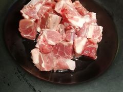 -九府羊·鲜羊火锅·烤串(新华路店)