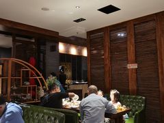 大堂-Local泰莲庭(虹鳟鱼店)