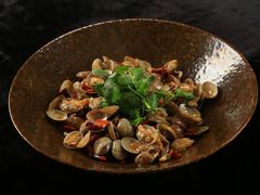 花蛤-百味源炭火烤翅 ·夜市大排档(酒仙桥店)