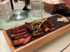 -外婆家(古墩印象城店)