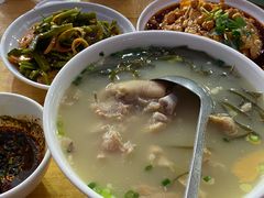 -牛王庙(龙华花园店)