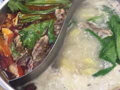 -彤德莱火锅(果园路店)