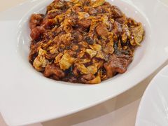 醋溜木须-南门小馆·清真(国贸商城店)