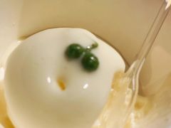 花椒冰淇淋-烤匠麻辣烤鱼(环球中心店)