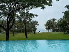-三亚太阳湾柏悦酒店