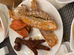 -福禧荟·海鲜自助