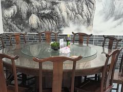 -溪涧堂农家土菜(神仙居店)