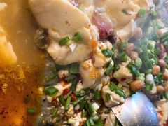 -古城苗家土菜馆(河景餐厅店)