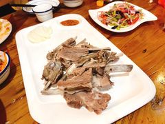 -阿达西新疆餐厅(西北大学店)