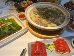 -新雅(丰盛里店)