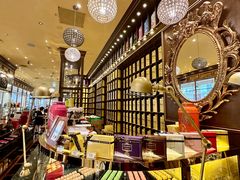 -TWG Tea(台北101购物中心沙龙及精品门市)
