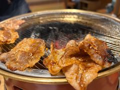 -西塔老太太泥炉烤肉(双井店)