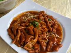 -老字号蛇口德记烧腊饭店·海鲜加工