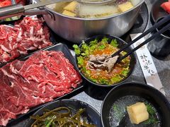 -林记潮牛·牛肉火锅(上马墩店)