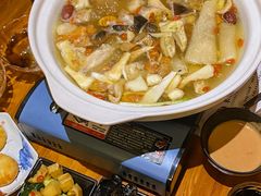 -束河人家(南锣鼓巷店)