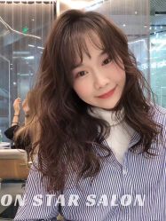 -ON STAR SALON